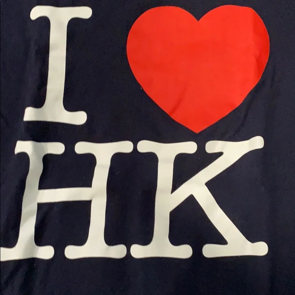 🐸10/$10 KIDS SALE - HK tee